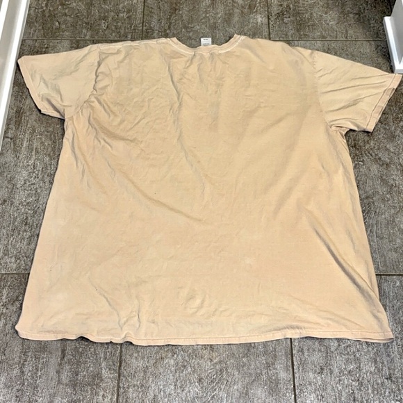 Urban Outfitters Oversized Vintage Moon Shine Graphic Tee - Picture 2 of 2